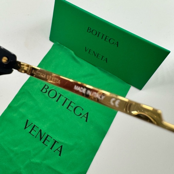 Bottega Veneta NEW Prescription Lens Glasses Frames - Picture 6 of 6